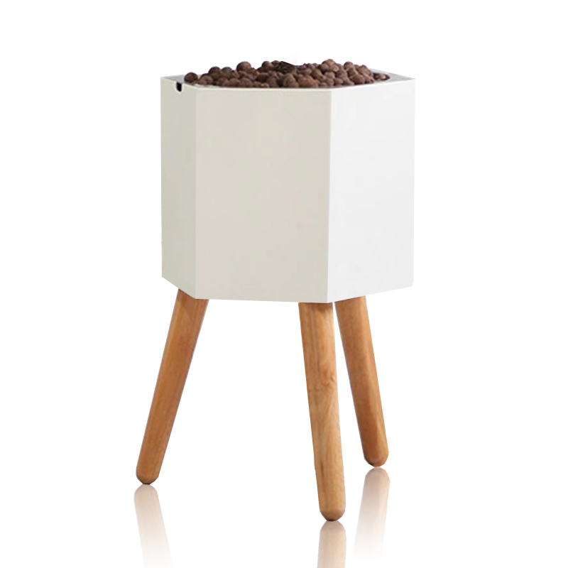VASO AUTOINNAFFIANTE PER ESTERNO / INTERNO CALLA - D TOMASUCCI