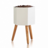 VASO AUTOINNAFFIANTE PER ESTERNO / INTERNO CALLA - D TOMASUCCI