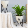 VASO AUTOINNAFFIANTE PER ESTERNO / INTERNO POPPY SMALL TOMASUCCI