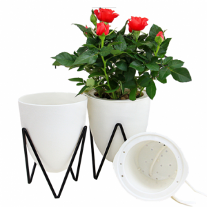 Zoom VASO AUTOINNAFFIANTE PER ESTERNO / INTERNO POPPY LARGE TOMASUCCI