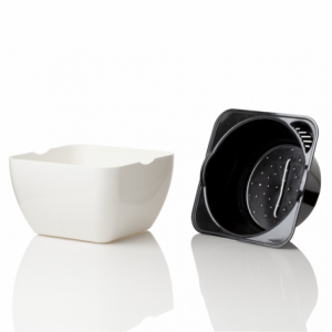 Zoom VASO AUTOINNAFFIANTE PER ESTERNO / INTERNO LILY TOMASUCCI