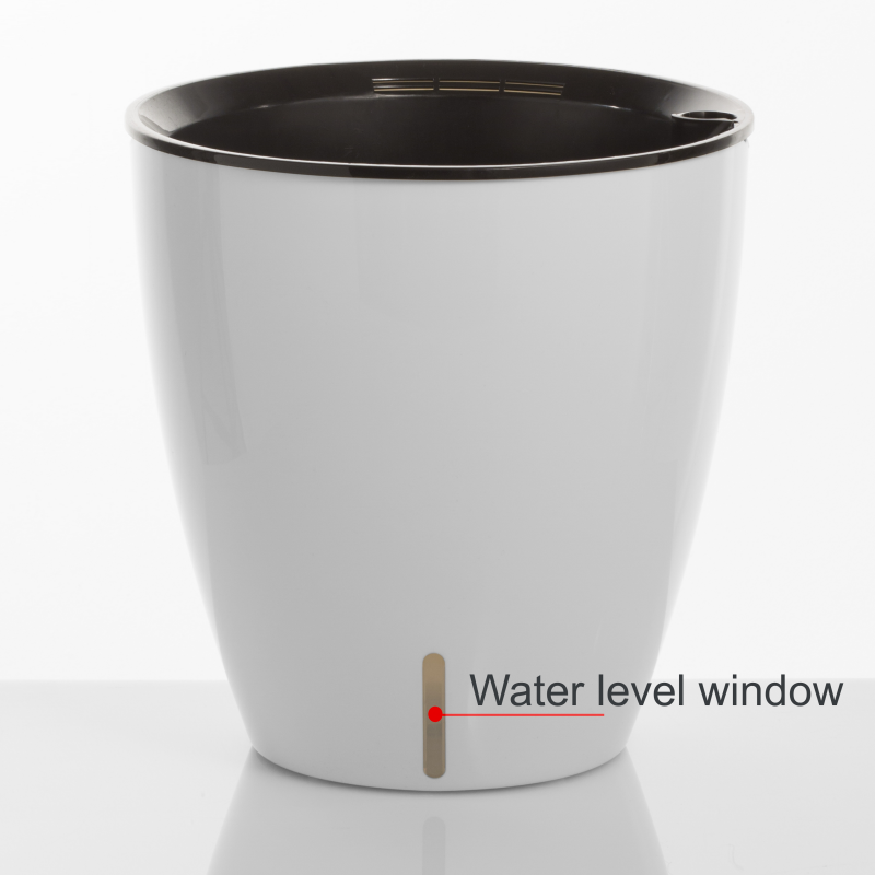 VASO AUTOINNAFFIANTE PER ESTERNO / INTERNO TULIP TOMASUCCI