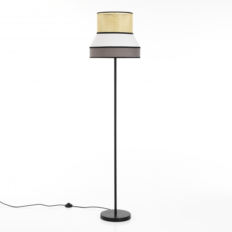 LAMPADA DA TERRA WIEN TOMASUCCI