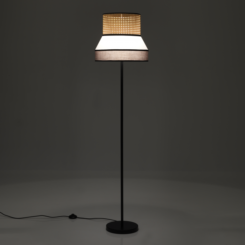 LAMPADA DA TERRA WIEN TOMASUCCI