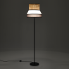 LAMPADA DA TERRA WIEN TOMASUCCI
