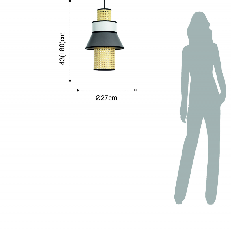 LAMPADARIO WIEN - A TOMASUCCI