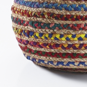 Zoom POUF RAINBOW TOMASUCCI