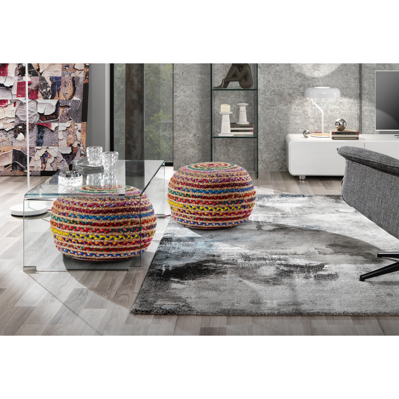 POUF RAINBOW TOMASUCCI