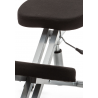 SGABELLO ERGONOMICO "BERGER" TOMASUCCI