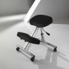 SGABELLO ERGONOMICO "BERGER" TOMASUCCI