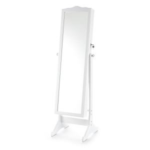 SPECCHIERA DA TERRA CON CONTENITORE COFFER TOMASUCCI