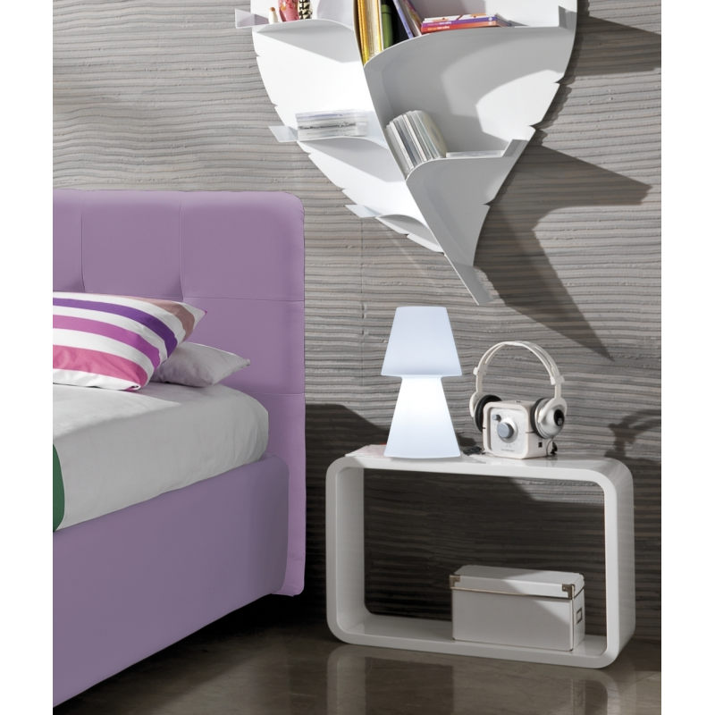 LAMPADA DA TAVOLO DIVINA 30 TOMASUCCI