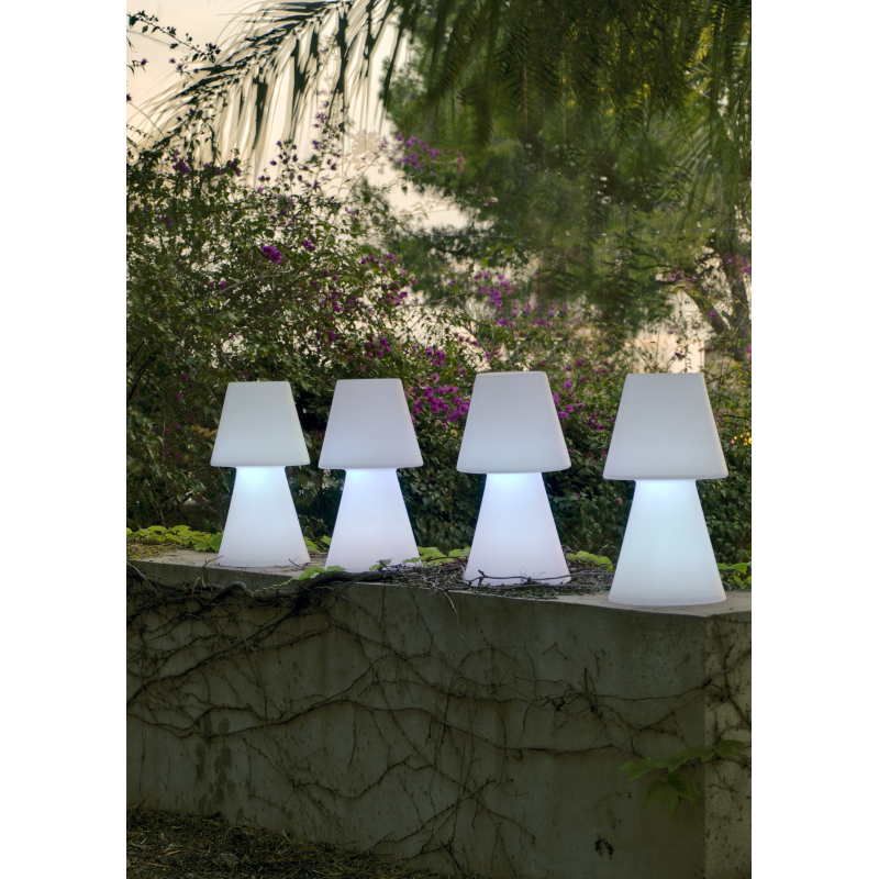 LAMPADA DA TAVOLO DIVINA 30 TOMASUCCI