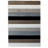 TAPPETO "LINES" CM.140 X 190 TOMASUCCI