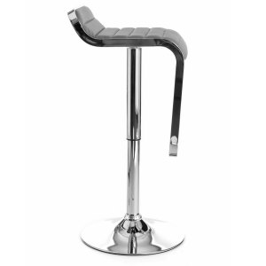 Zoom SGABELLO BAR SNAPPY GREY TOMASUCCI