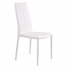 Set di 4 SEDIE SALLY WHITE TOMASUCCI