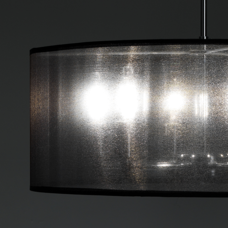 LAMPADARIO 6 LUCI ELIZABETH TOMASUCCI