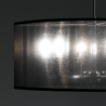 LAMPADARIO 6 LUCI ELIZABETH TOMASUCCI
