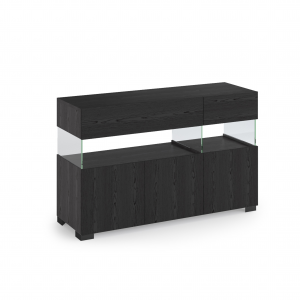 MADIA FLOAT BLACK WOOD 3A TOMASUCCI