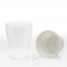 VASO AUTOINNAFFIANTE PER ESTERNO / INTERNO RAFFY LARGE TOMASUCCI