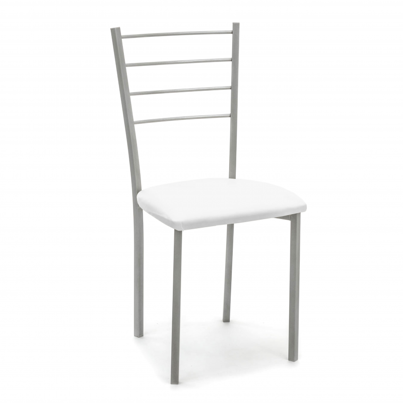 Set di 4 SEDIE JUST EVO TOMASUCCI