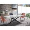 TAVOLO TIPS MARBLE TOMASUCCI