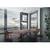 Set di 2 SEDIE IMBOTTITA LOVELY TOMASUCCI