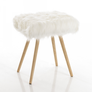POUF POGGIAPIEDI CLOUD TOMASUCCI