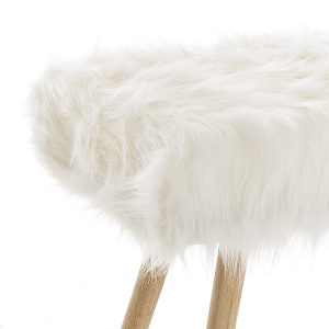 Zoom POUF POGGIAPIEDI CLOUD TOMASUCCI