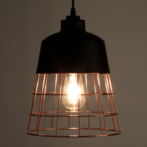 Zoom LAMPADARIO GRID TOMASUCCI