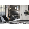 CHAISE LONGUE SOFIA BLACK TOMASUCCI