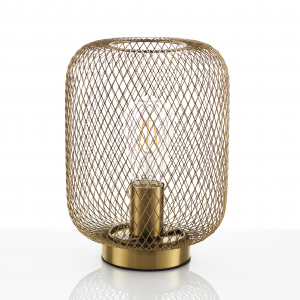 LAMPADA DA TAVOLO CRATE TOMASUCCI
