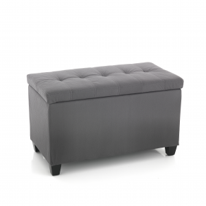 CASSAPANCA NICE DARK GREY 80 TOMASUCCI