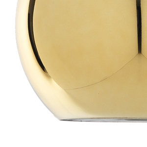 Zoom LAMPADARIO GLOBE GOLD TOMASUCCI