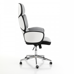 Zoom POLTRONA DA UFFICIO TOLEDO TOMASUCCI