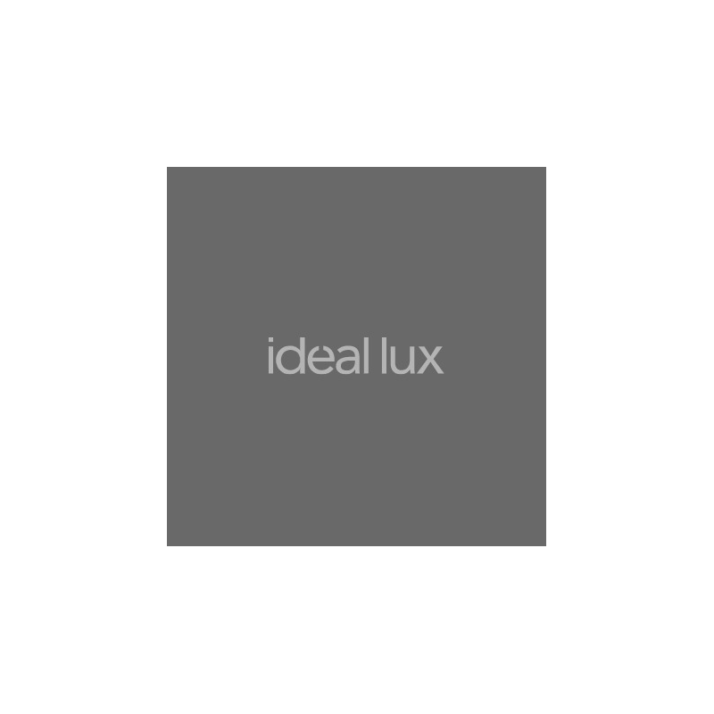 Lampada Da Soffitto Lika Pl Bianco Ideal-Lux