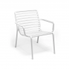 SET da 2 - poltrona Doga Relax Made in Italy