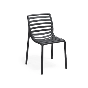 Zoom SET da 2 - sedia Doga Bistrot Made in Italy