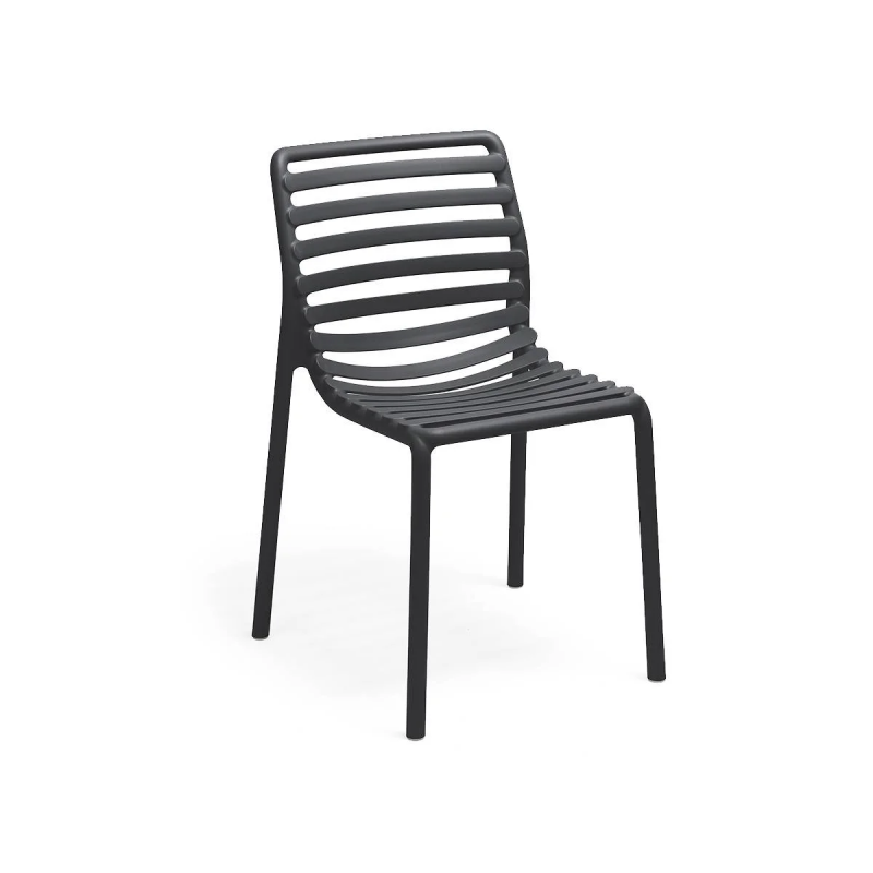 SET da 2 - sedia Doga Bistrot Made in Italy