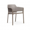 SET da 2 - sedia Net Made in Italy