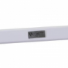 Lettino alluminio cleveland antracite cm195x55h31
