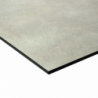 Top tavolo hpl grigio quadro cm69x69x1