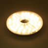 Lampada led per ombrellone batteria cm ø20h5