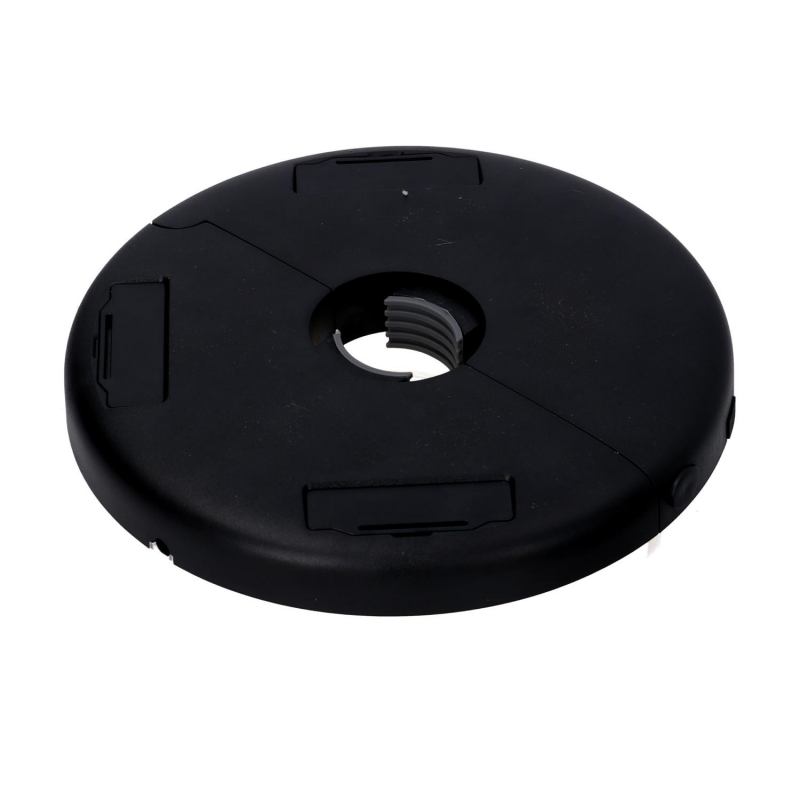 Lampada led per ombrellone batteria cm ø20h5