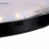 Lampada led per ombrellone batteria cm ø20h5