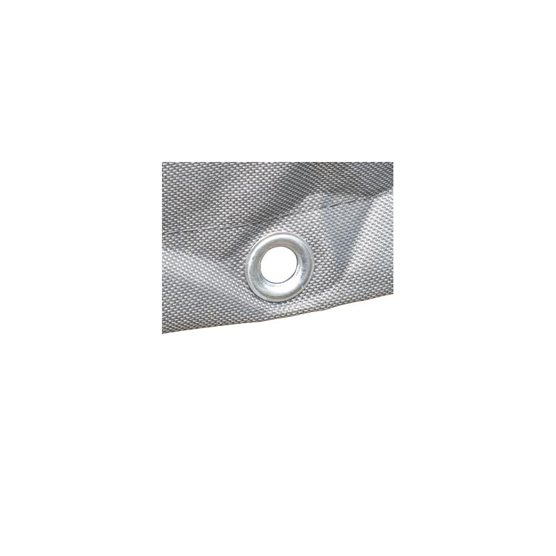 Cover poliestere lettino cm200x75h45
