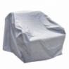 Cover poliestere poltrona cm90x80h60