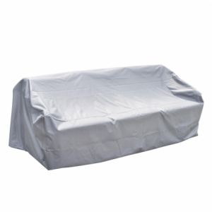 Cover poliestere divano tre posti cm220x80h60