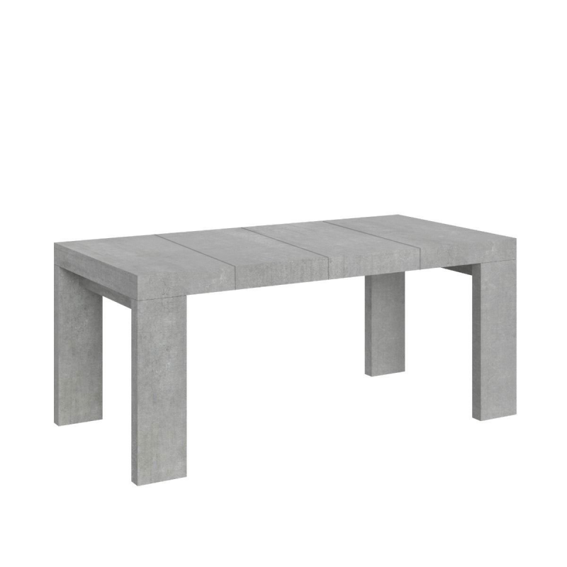 Tavolo allungabile 90x120/224 cm Roxell Premium