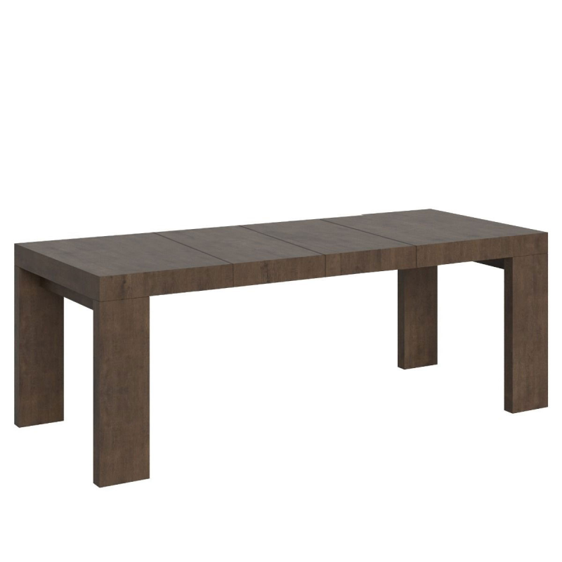 Tavolo allungabile 90x160/264 cm Roxell Premium